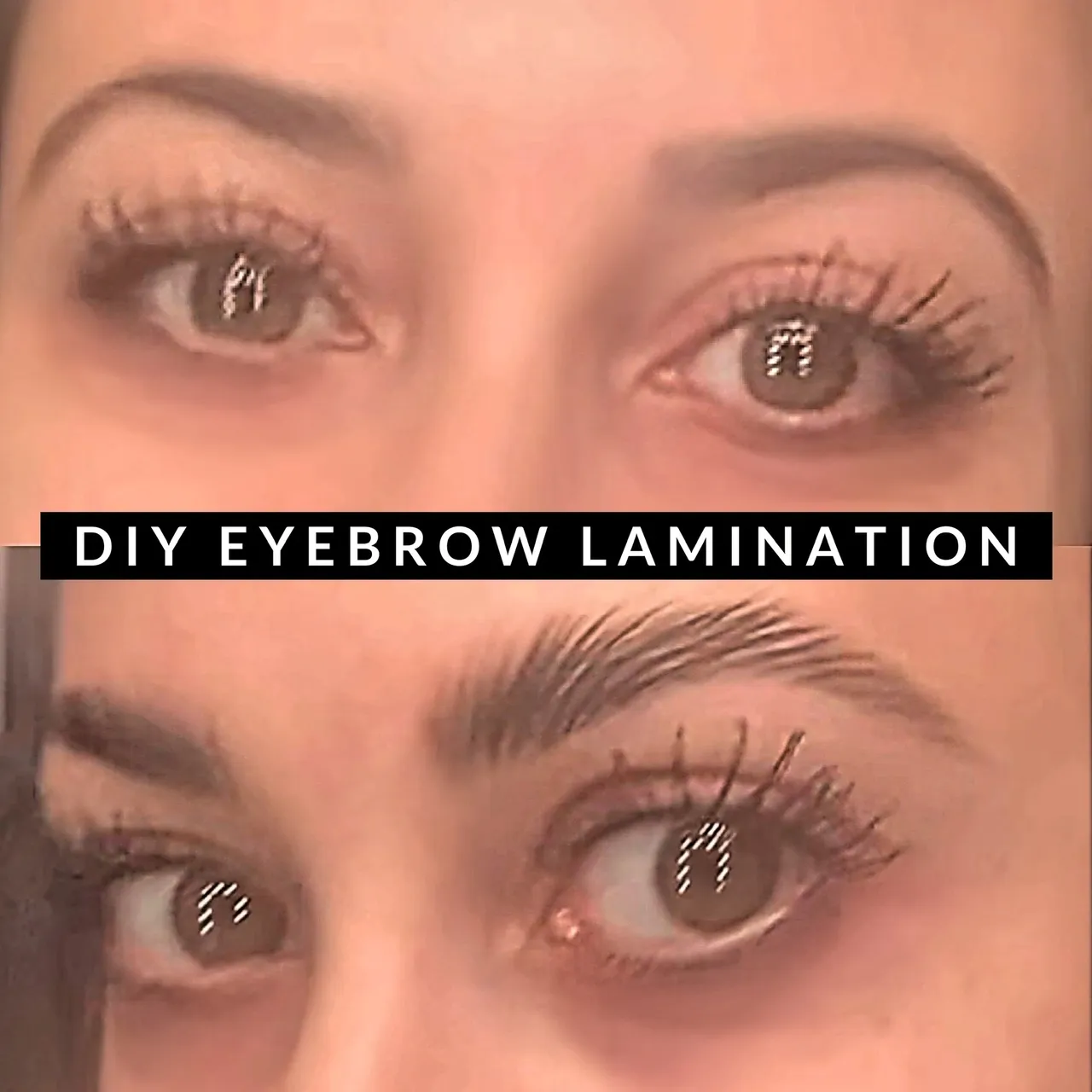 <a href="https://youtu.be/MCEyTU1ffJI">Eyebrow Lamination </a>