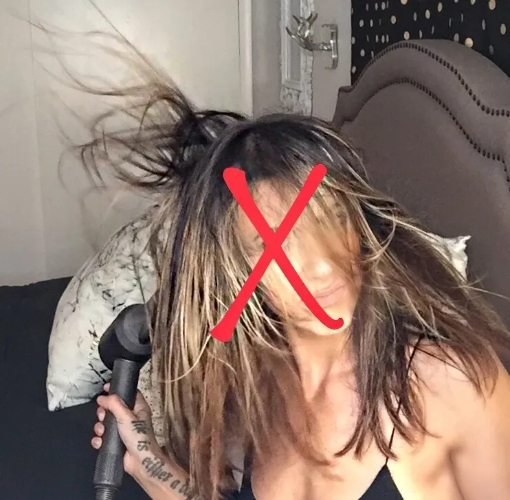 The 3 Most Common Blow Drying Mistakes + How To FIX THEM